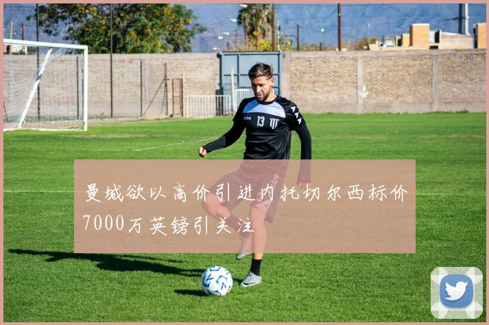曼城欲以高价引进内托切尔西标价7000万英镑引关注